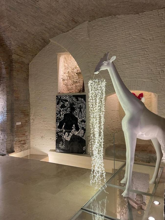 Apartament Desart Sweet Poeta Perugia Zewnętrze zdjęcie
