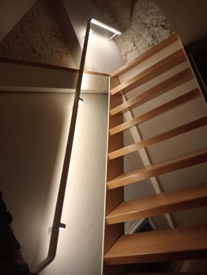 Apartament Desart Sweet Poeta Perugia Zewnętrze zdjęcie