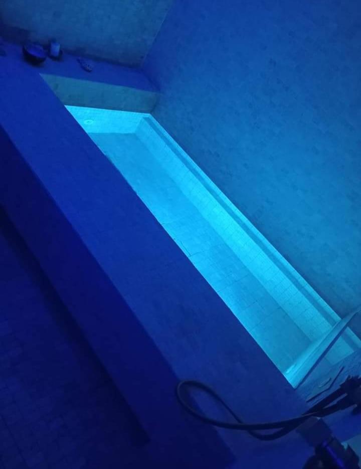 Apartament Desart Sweet Poeta Perugia Zewnętrze zdjęcie
